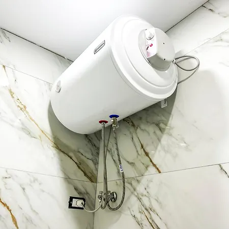Lejlighed 1 Bedroom 1198 *
