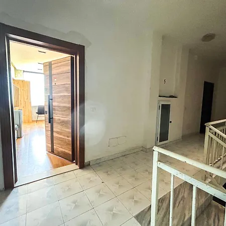 Appartamento 1 Bedroom 1198 Golem (Tirana)