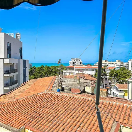 Lejlighed 1 Bedroom 1198 *