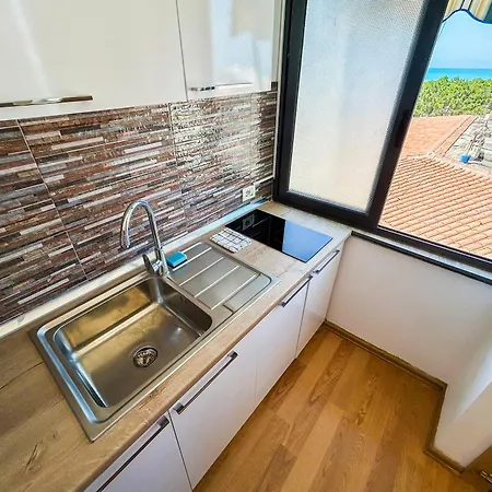 1 Bedroom 1198 Appartamento *