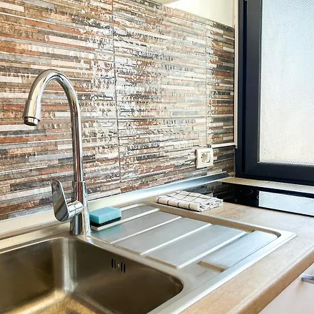 Appartamento 1 Bedroom 1198
