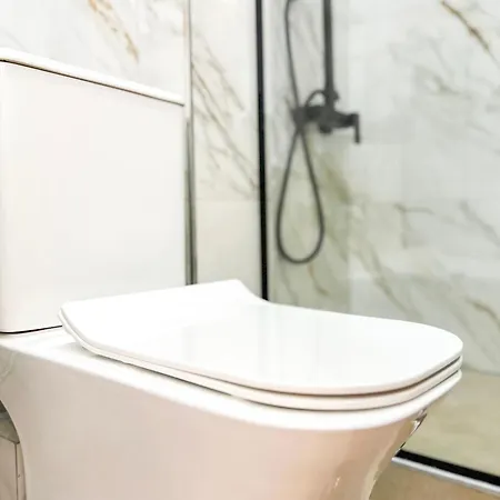 Διαμέρισμα 1 Bedroom 1198 Golem (Tirana)