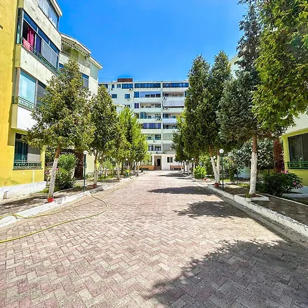 Appartement 1 Bedroom 1198 Golem (Tirana)