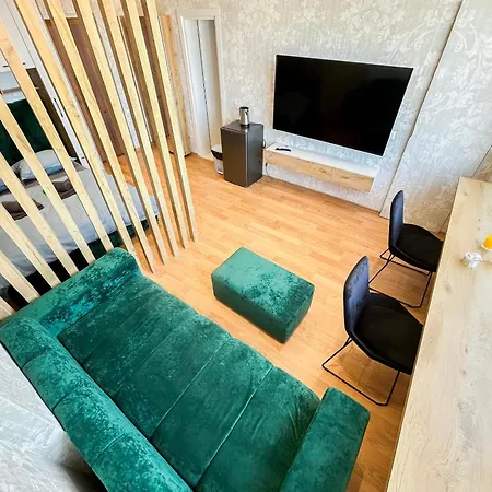 Appartement 1 Bedroom 1198