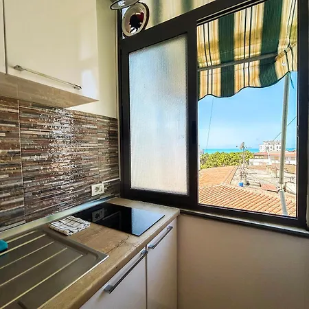 Appartement 1 Bedroom 1198 *